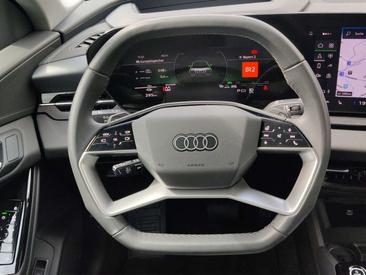Audi Q6 E-tron Performance — photo 6