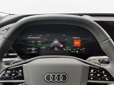 Audi Q6 E-tron Performance — photo 7