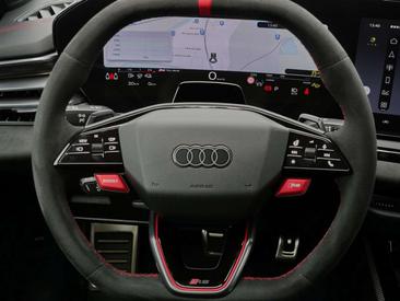 Audi RS5 — photo 9