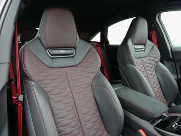 Audi RS5 — photo 11