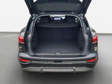 Audi Q6 E-tron Performance — photo 10