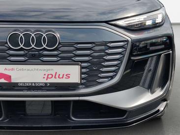 Audi Q6 E-tron Performance — photo 11