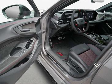 Audi RS5 — photo 15
