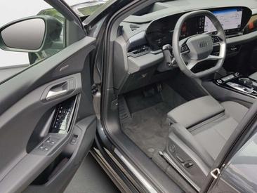 Audi Q6 E-tron Performance — photo 12