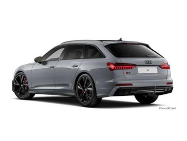 Audi S6 3.0 TDI — photo 4