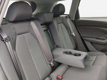 Audi Q6 E-tron Performance — photo 14