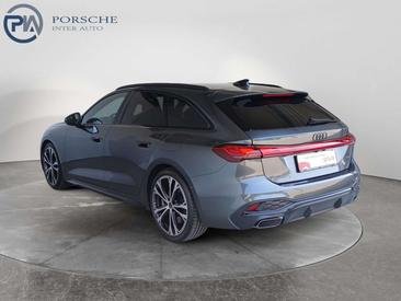 Audi A5 Sportback E-hybrid — photo 3