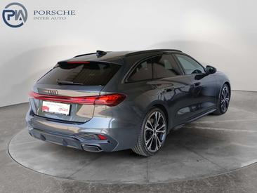 Audi A5 Sportback E-hybrid — photo 5