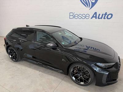 Audi RS5 Avant Performance