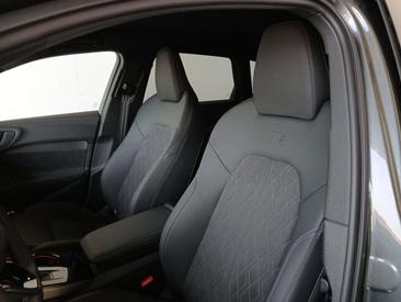 Audi A5 Sportback E-hybrid — photo 7