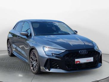 Audi RS3 2.5 TFSI — photo 5