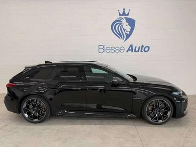 Audi RS5 Avant Performance