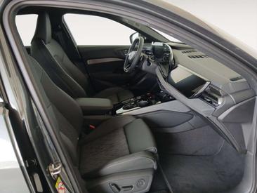 Audi A5 Sportback E-hybrid — photo 10