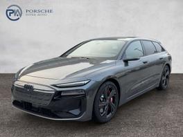 Audi S6 E-tron Grey - 2025 - Joinsteer - #1