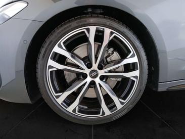 Audi A5 Sportback E-hybrid — photo 11