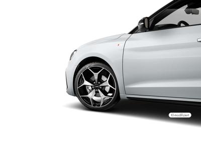 Audi A1 S Line 30 TFSI
