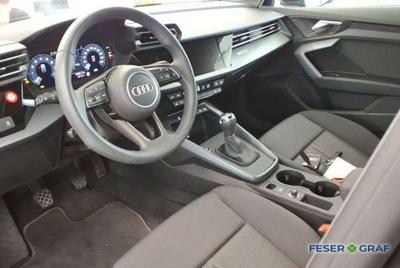 Audi A3 Advanced 35 TFSI