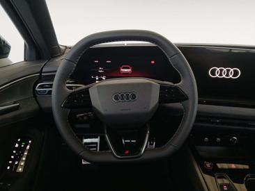 Audi A5 Sportback E-hybrid — photo 13