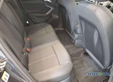 Audi A3 Advanced 35 TFSI — photo 4