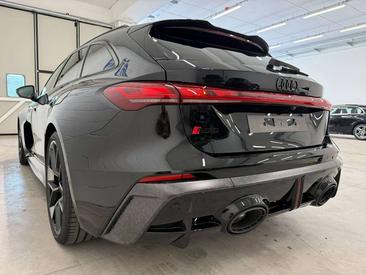 Audi RS5 Avant Performance — photo 6