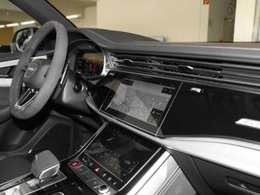 Audi RSQ8 — photo 4