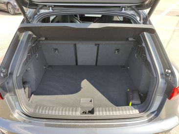 Audi RS3 2.5 TFSI — photo 12