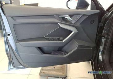 Audi A3 Advanced 35 TFSI — photo 5