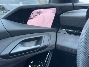Audi S6 E-tron Grey — photo 6