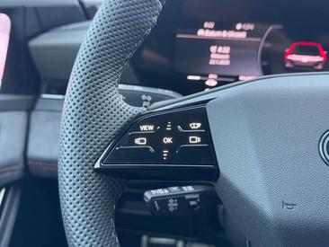 Audi S6 E-tron Grey — photo 7