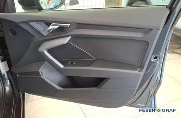 Audi A3 Advanced 35 TFSI — photo 6