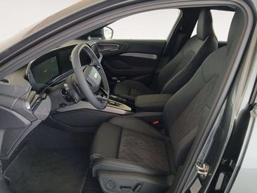 Audi A5 Sportback E-hybrid — photo 16