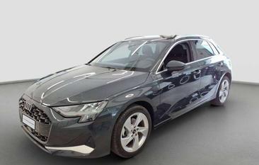 Audi A3 Advanced 35 TFSI — photo 7