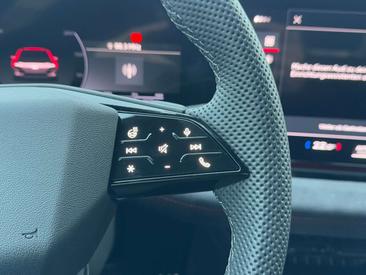 Audi S6 E-tron Grey — photo 9