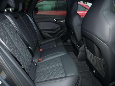 Audi S5 Sportback TFSI — photo 4