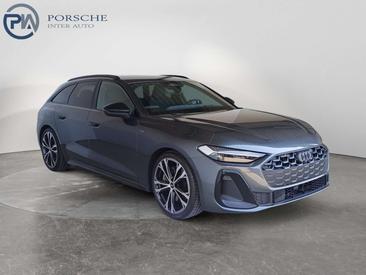 Audi A5 Sportback E-hybrid — photo 18