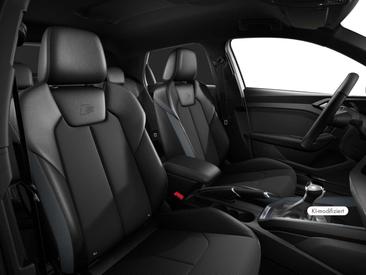 Audi A1 S Line 30 TFSI — photo 8