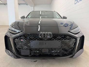 Audi RS5 Avant Performance — photo 9