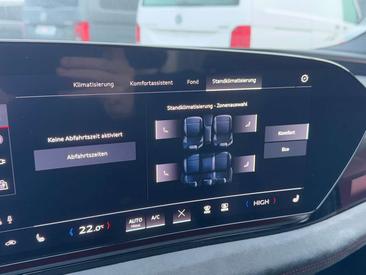 Audi S6 E-tron Grey — photo 12