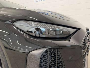 Audi RS5 Avant Performance — photo 10