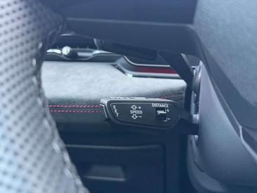Audi S6 E-tron Grey — photo 14