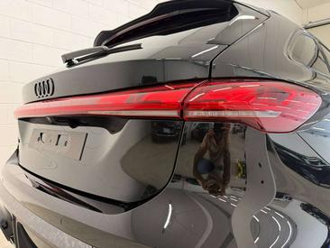 Audi RS5 Avant Performance — photo 11