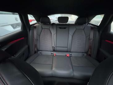 Audi S6 E-tron Grey — photo 18