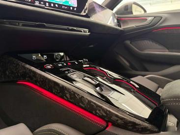 Audi RS5 Avant Performance — photo 13