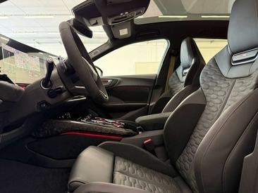 Audi RS5 Avant Performance — photo 14