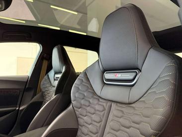 Audi RS5 Avant Performance — photo 15
