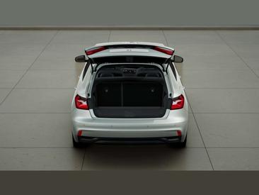 Audi A1 Advanced 30 TFSI — photo 5