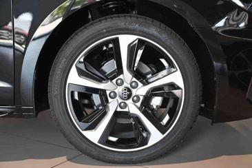 Audi A1 S Line Edition Black 30 TFSI — photo 6