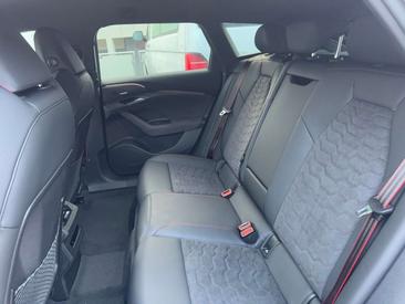 Audi S6 E-tron Grey — photo 29