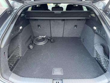 Audi S6 E-tron Grey — photo 32