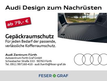 Audi S3 Limousine Black — photo 20